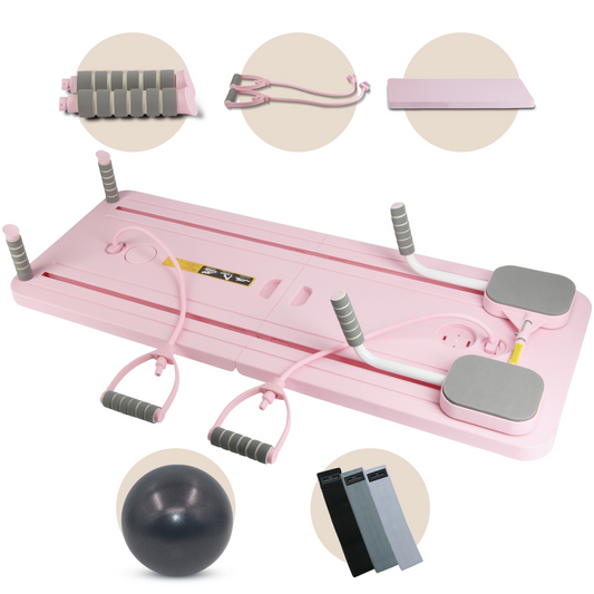Complete Pilates Set