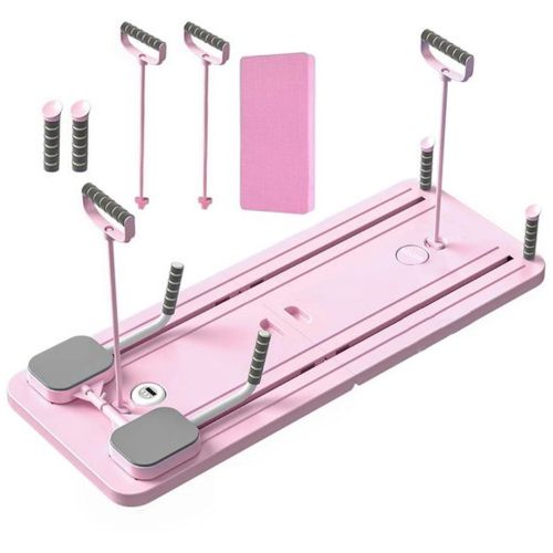 Pilates Board – Verstelbaar Pilates Balance Board