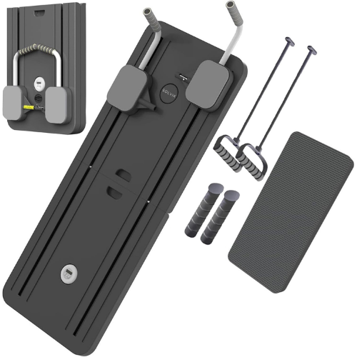 Pilates Board – Verstelbaar Pilates Balance Board
