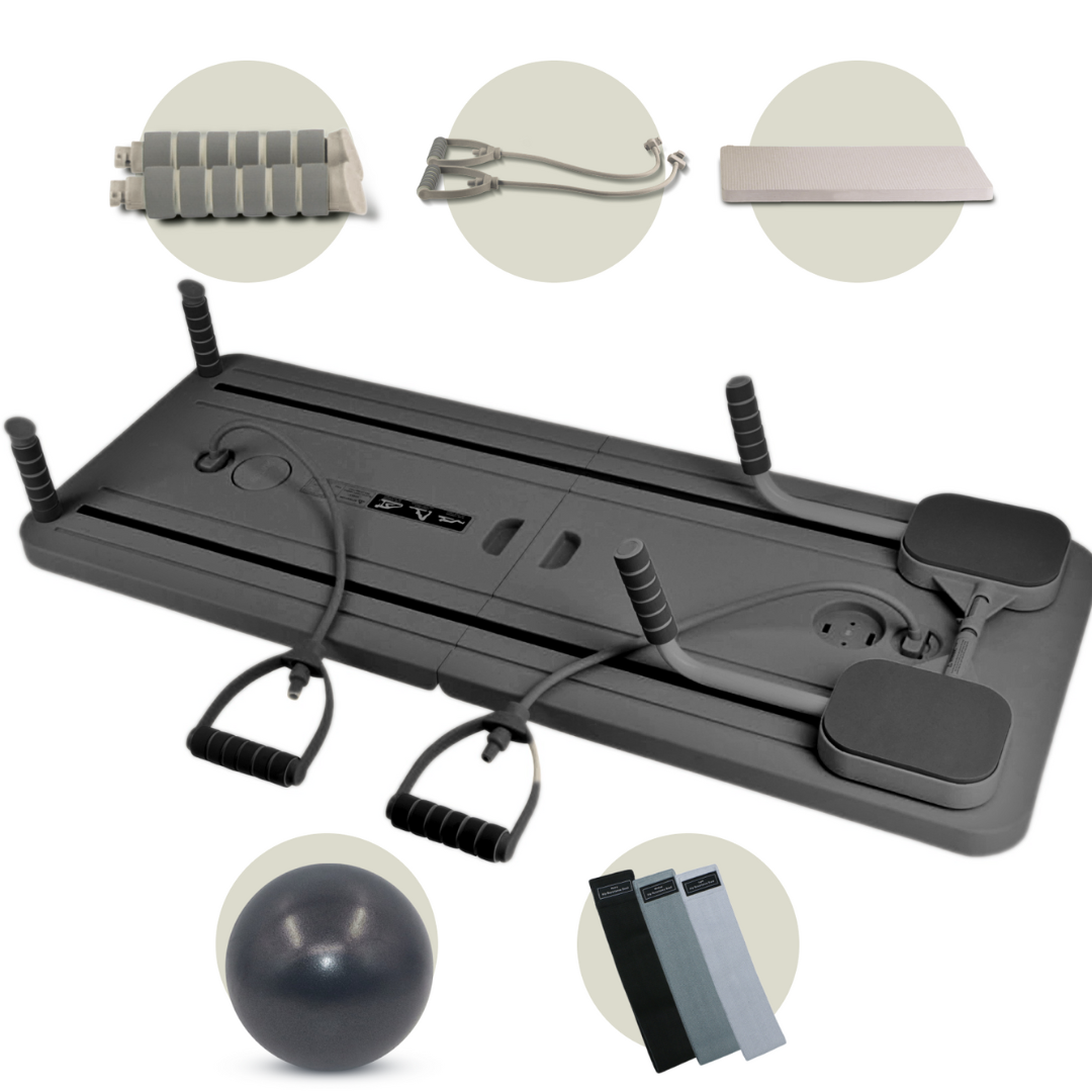 Complete Pilates Set