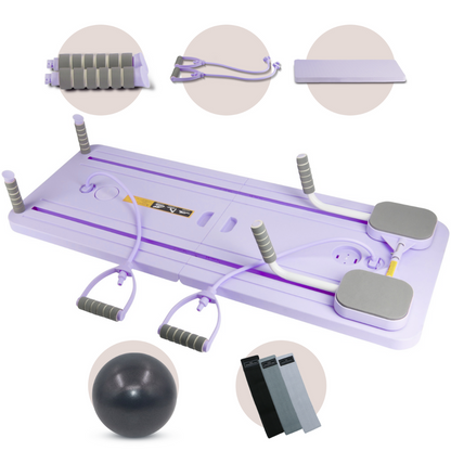 Complete Pilates Set