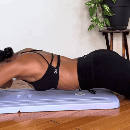 Pilates Board – Verstelbaar Pilates Balance Board