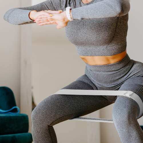 Fitness Elastieken
